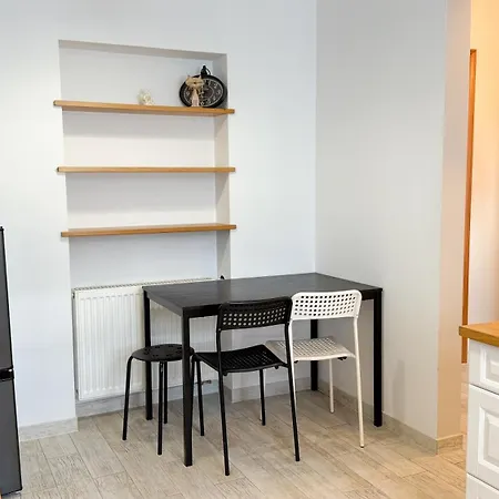 Uzdrowiskowe Zacisze By Libertarent * Bad Salzbrunn