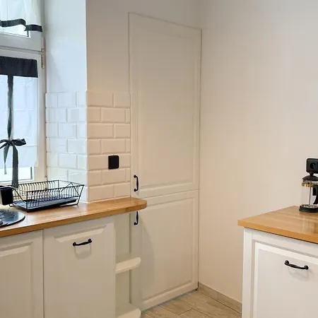Apartment Uzdrowiskowe Zacisze By Libertarent