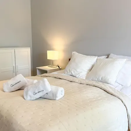 Uzdrowiskowe Zacisze By Libertarent Apartment Szczawno-Zdroj