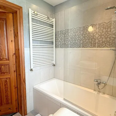 Apartment Uzdrowiskowe Zacisze By Libertarent Szczawno-Zdroj