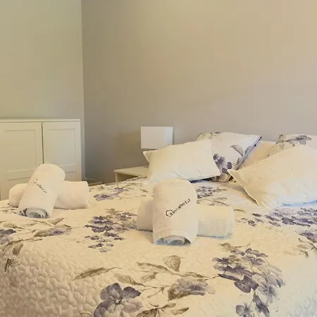 Uzdrowiskowe Zacisze By Libertarent Bad Salzbrunn