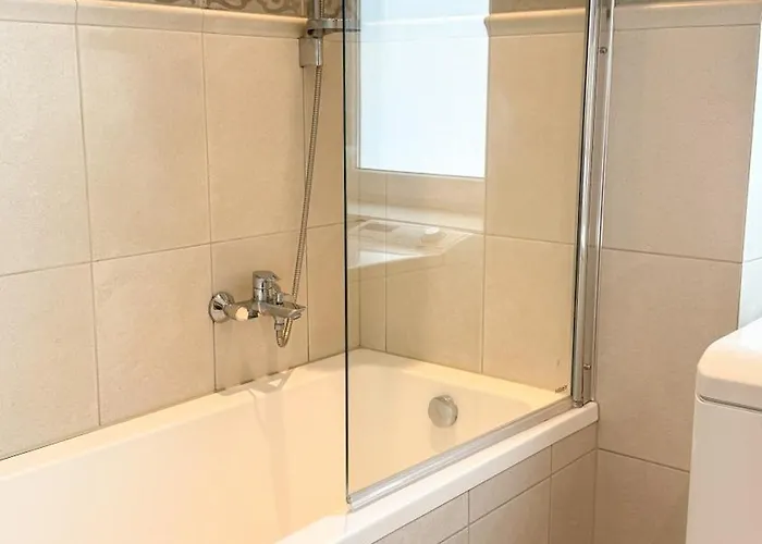 Uzdrowiskowe Zacisze By Libertarent Apartment