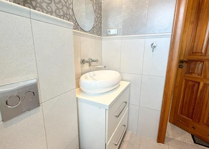 Uzdrowiskowe Zacisze By Libertarent Apartment *